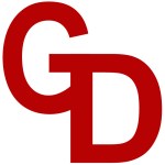 Glass Distributors Logo